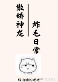 《傲娇神龙炸毛日常》