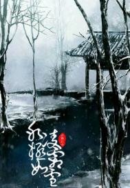 《冰凌极霜如雪》