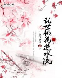 《风云乱——乱世桃花逆水流》