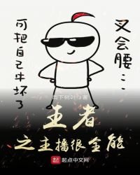 《王者之主播很全能》