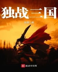 《独战三国》