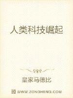 《人类科技崛起》