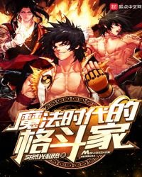 《魔法时代的格斗家》
