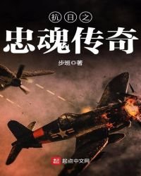 《抗日之忠魂传奇》