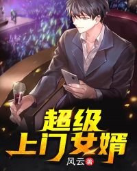 《超级上门女婿》