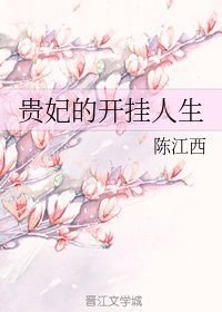《贵妃的开挂人生》