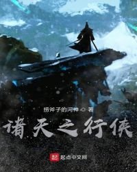 《诸天之行侠》