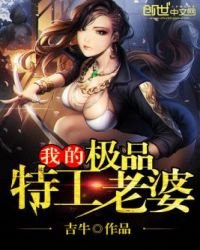 《我的极品特工老婆》