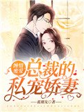 《缠情蜜爱:总裁的私宠娇妻》