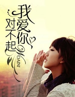 对不起，我爱你/步步成宠，女人快到碗里来