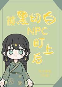 《被黑切白NPC盯上后》