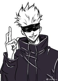 《(BG/综漫同人)大小姐今天也在咒术世界找死》