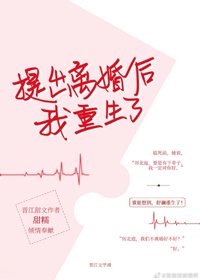 《提出离婚后我重生了》