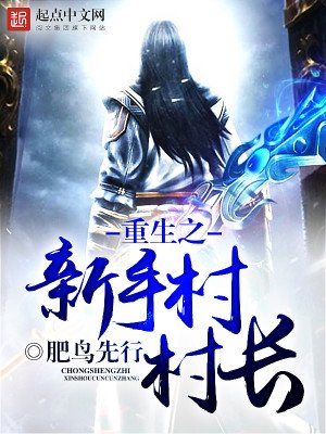 《重生之新手村村长》