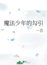 魔法少年的勾引