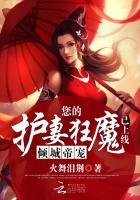 《倾城帝宠:您的护妻狂魔已上线》