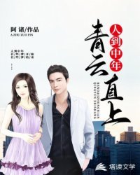 《人到中年:青云直上》