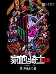 《DC家的骑士》