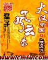 《大汉帝国风云录》
