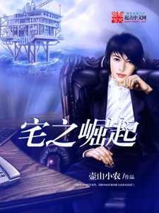 《宅之崛起》