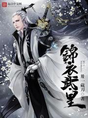 《锦衣武皇》