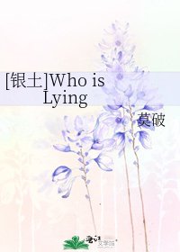 [银土]Who is Lying
