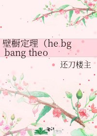 《壁橱定理(he bg bang theory 同人翻译)》