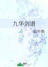 九华剑谱