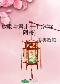 《放歌与君走一生(清穿 十阿哥)》