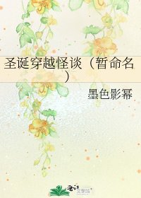 《圣诞穿越怪谈(暂命名)》