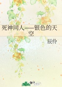 《死神同人——银色的天空》