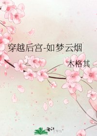 《穿越后宫-如梦云烟》