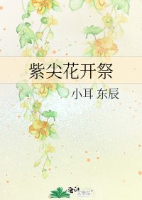 《紫尖花开祭》
