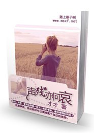 《声残亦何哀》