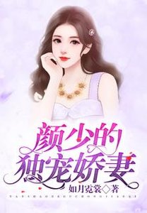 《颜少的独宠娇妻》