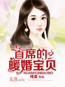 《首席的暖婚宝贝》