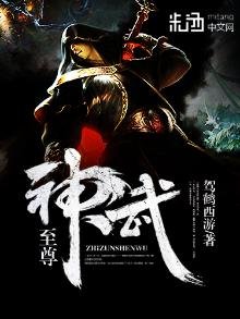 《至尊神武》