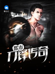 《都市刀锋传奇》