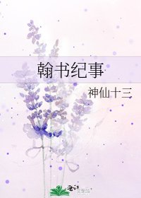《翰书纪事》