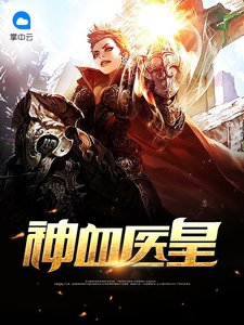 《神血医皇》