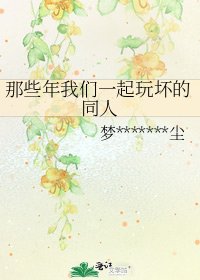 《那些年我们一起玩坏的同人》