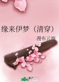 《缘来伊梦(清穿)》