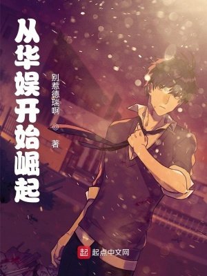 《从华娱开始崛起》