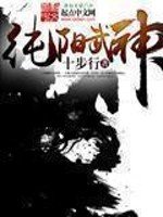 《纯阳武神》