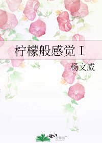 《柠檬般感觉Ⅰ》