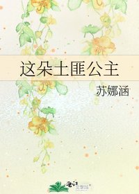 这朵土匪公主