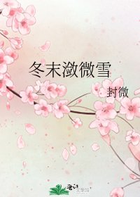 《冬末潋微雪》