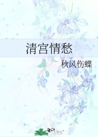 《清宫情愁》
