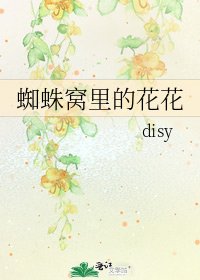 《蜘蛛窝里的花花》