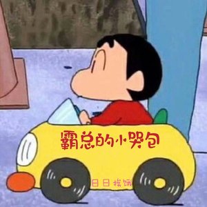 《霸总的小哭包》